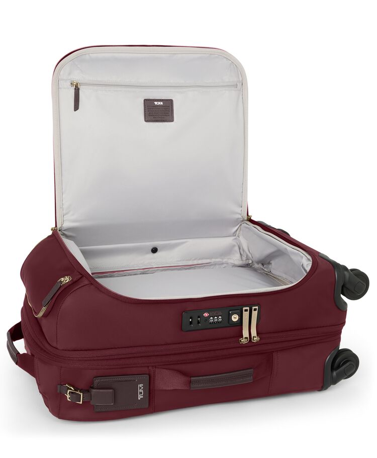 Leger International Expandable Carry-On  hi-res | TUMI