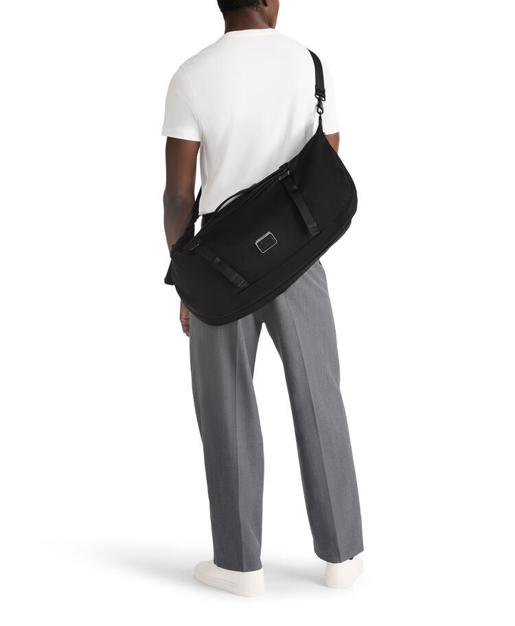 ALPHA BRAVO กระเป๋าคาดอก Deviation Sling  hi-res | TUMI