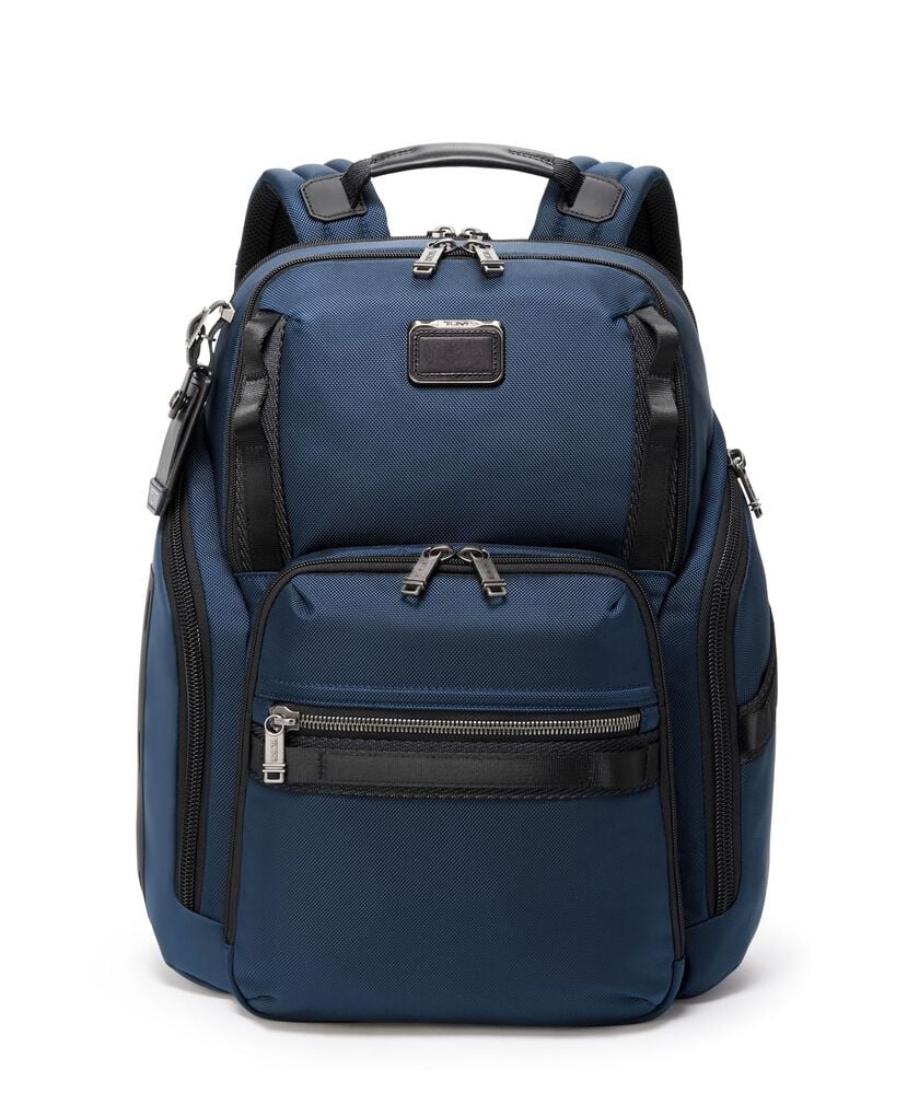 ALPHA BRAVO กระเป๋าเป๋สะพายหลัง Search Backpack  hi-res | TUMI