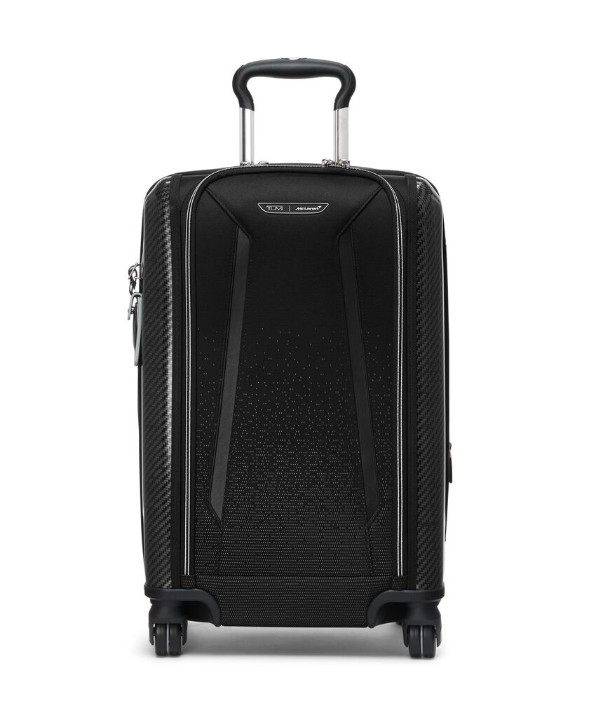TUMI I MCLAREN กระเป๋าเดินทางขึ้นเครื่อง Aero Intl Exp Carry On  hi-res | TUMI