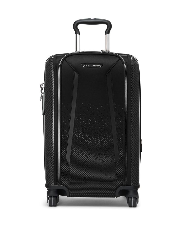 TUMI I MCLAREN กระเป๋าเดินทางขึ้นเครื่อง Aero Intl Exp Carry On  hi-res | TUMI