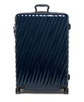 Extended Trip Expandable 4 Wheel Packing Case