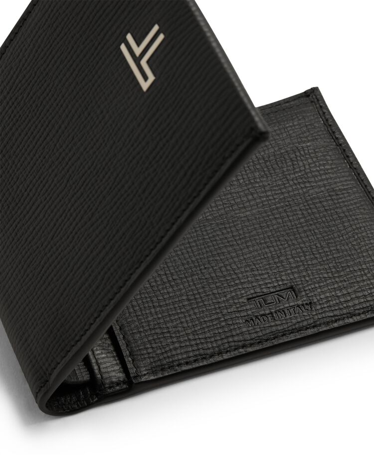 TURIN กระเป๋าสตางค์สองพับ GLOBAL DOUBLE BILLFOLD  hi-res | TUMI