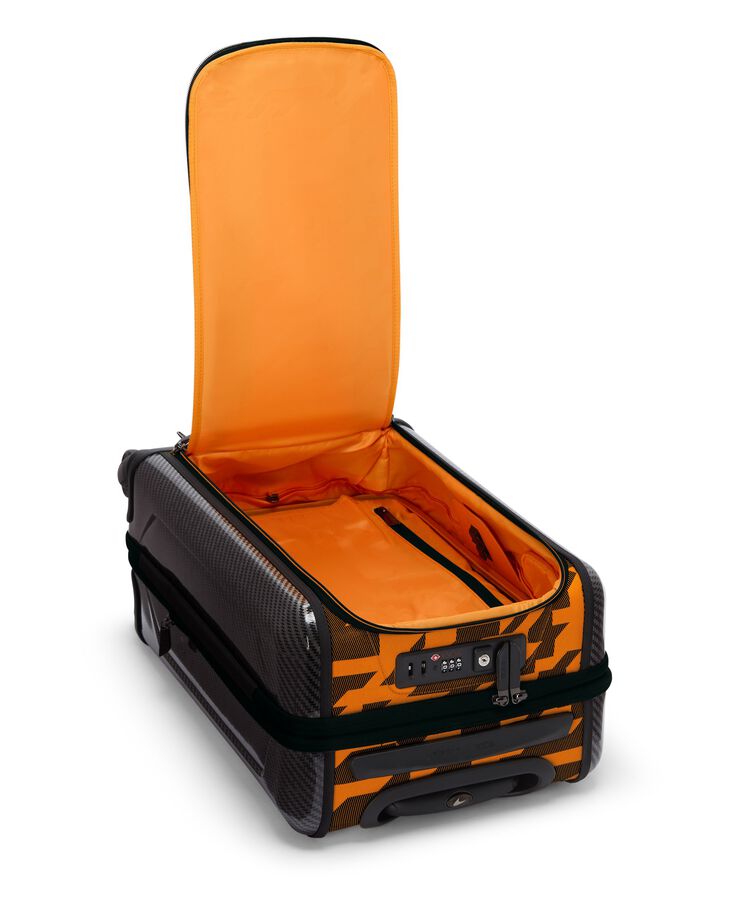 TUMI I MCLAREN Aero International Expandable Carry-On  hi-res | TUMI