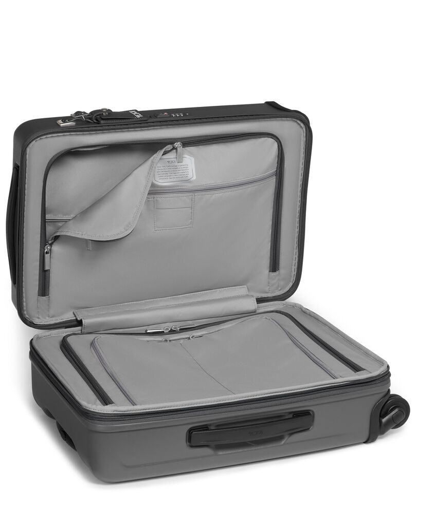 TUMI VENTRA กระเป๋าเดินทางแบบถือขึ้นเครื่องสามารถขยายพื้นที่ได้  hi-res | TUMI