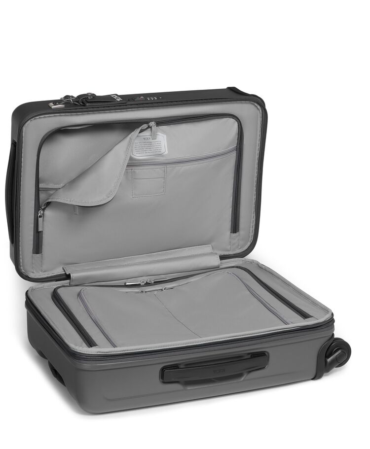 TUMI VENTRA กระเป๋าเดินทางแบบถือขึ้นเครื่องสามารถขยายพื้นที่ได้  hi-res | TUMI
