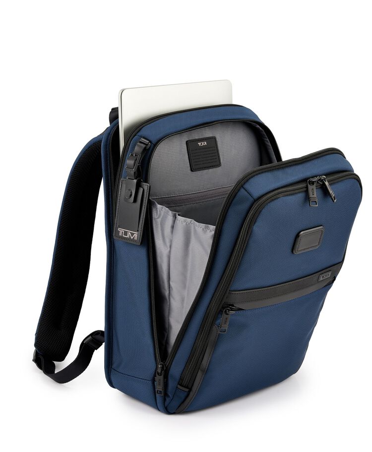 กระเป๋าเป้ทรงบาง Slim Backpack  hi-res | TUMI