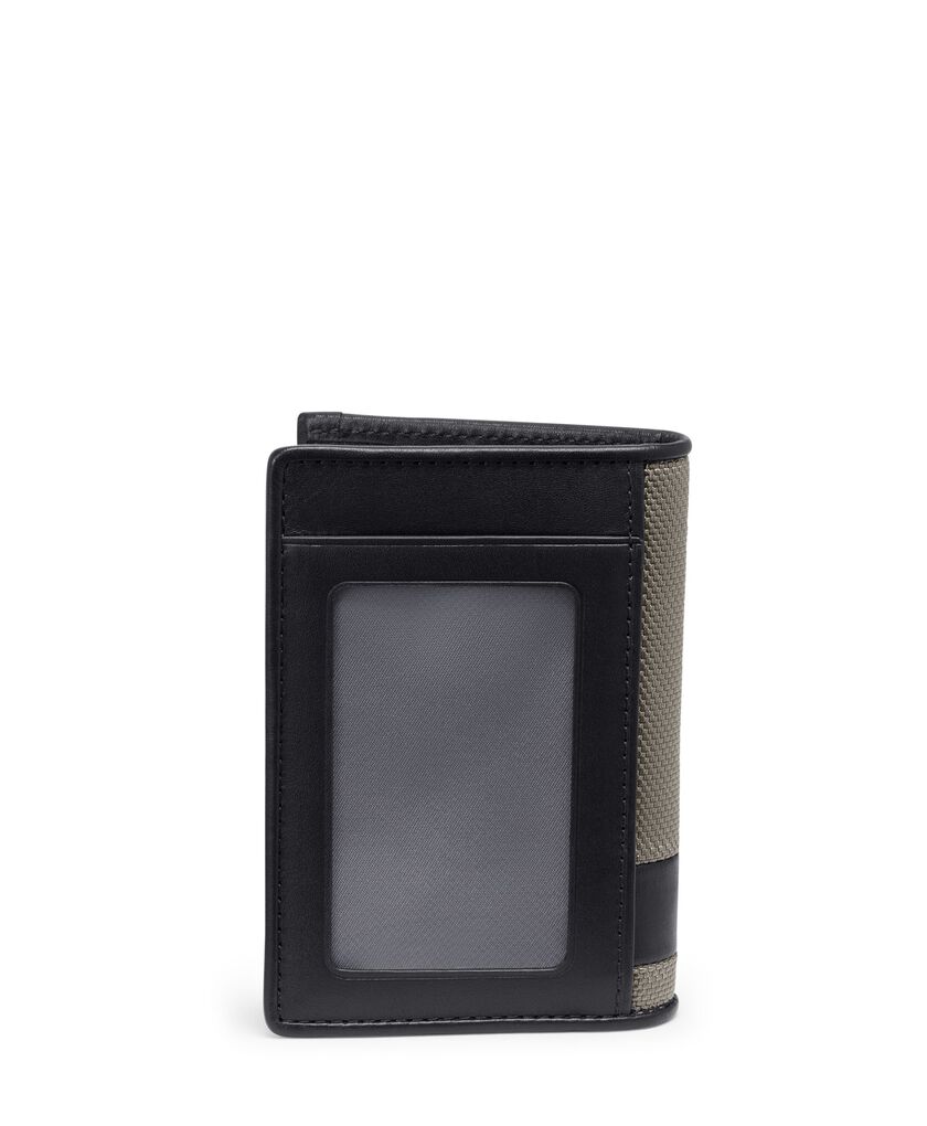 TUMI ALPHA Mutli Window Card Case  hi-res | TUMI