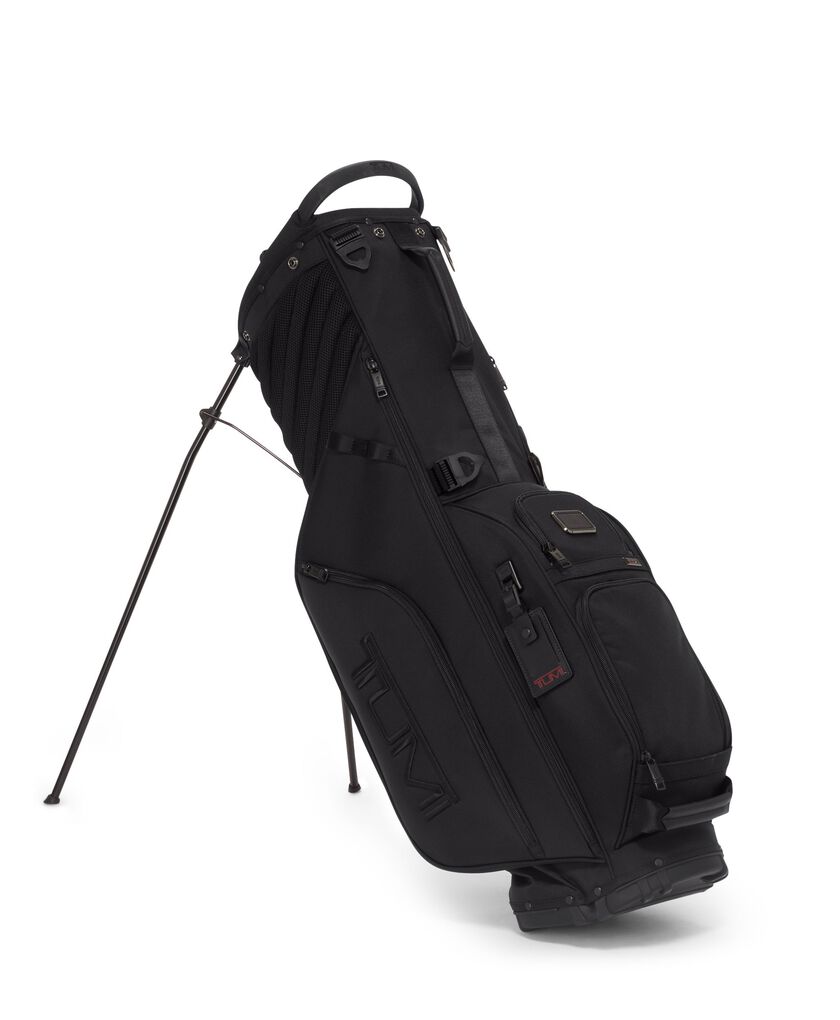 TUMI SPORT ถุงใส่ไม้กอล์ฟแบบตั้ง GOLF STAND BAG  hi-res | TUMI