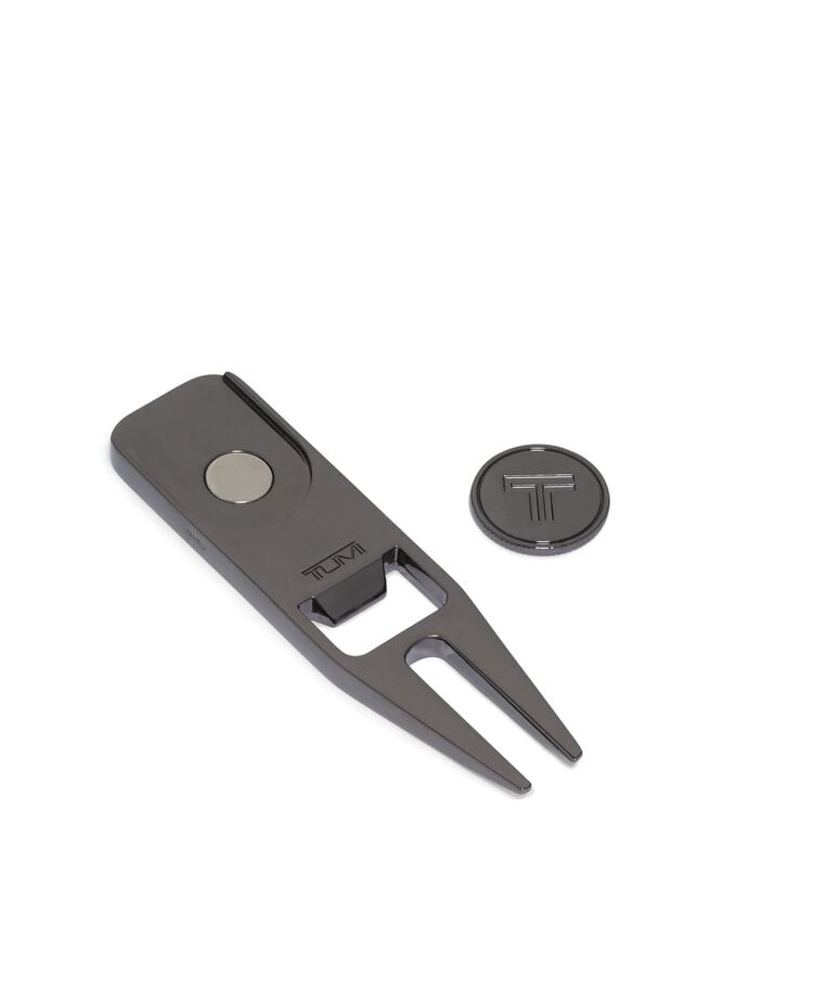 TUMI SPORT อุปกรณ์เสียบกรีนกอล์ฟ GOLF DIVOT TOOL  hi-res | TUMI