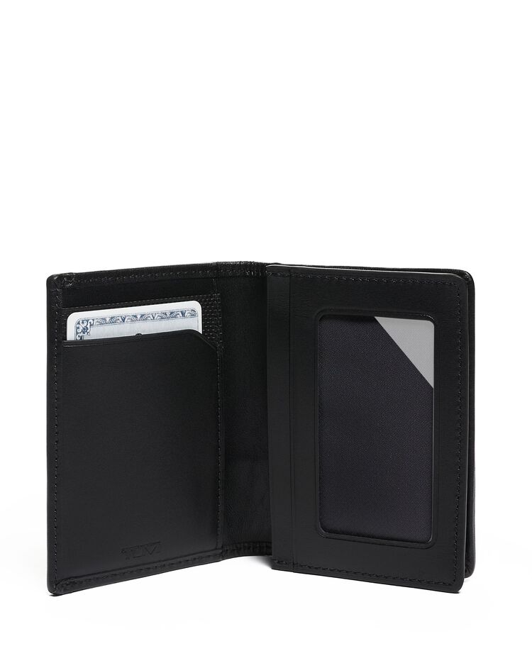 ALPHA กระเป๋าใส่บัตร Gusseted Card Case  hi-res | TUMI