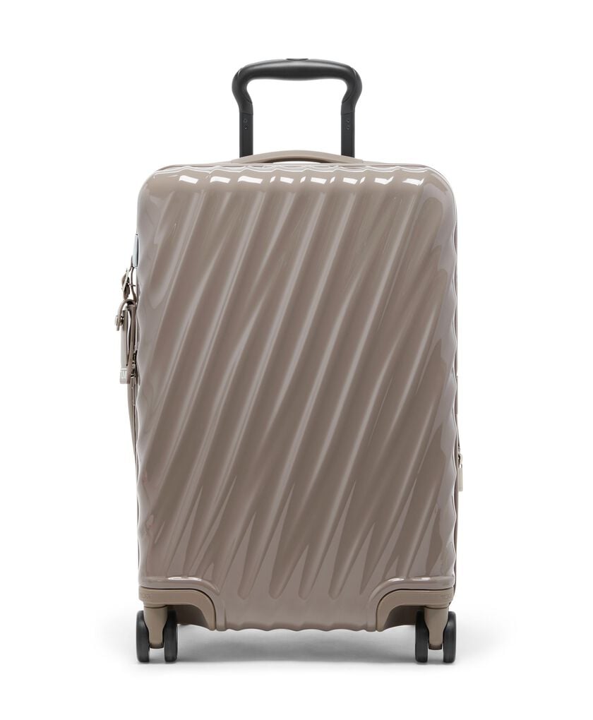 19 DEGREE International Expandable 4 Wheel Carry-On  hi-res | TUMI