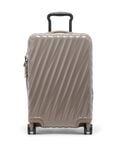 International Expandable 4 Wheel Carry-On