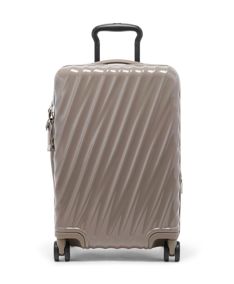 19 DEGREE International Expandable 4 Wheel Carry-On  hi-res | TUMI
