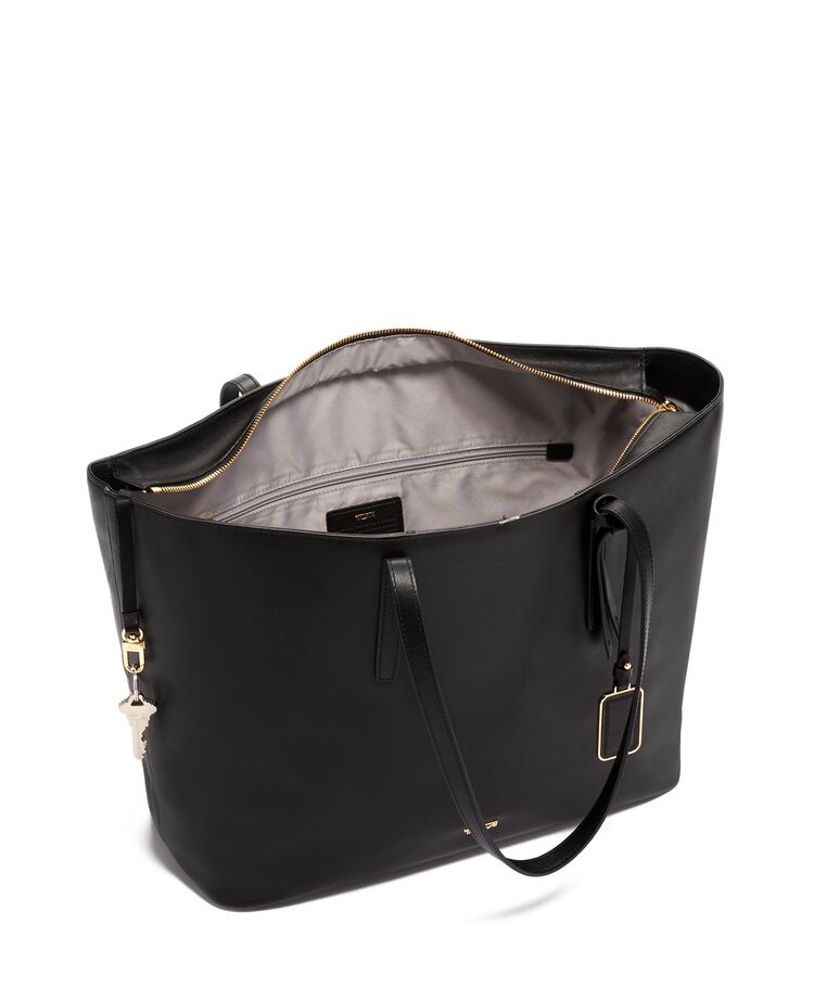 VOYAGEUR Everyday Tote Leather  hi-res | TUMI