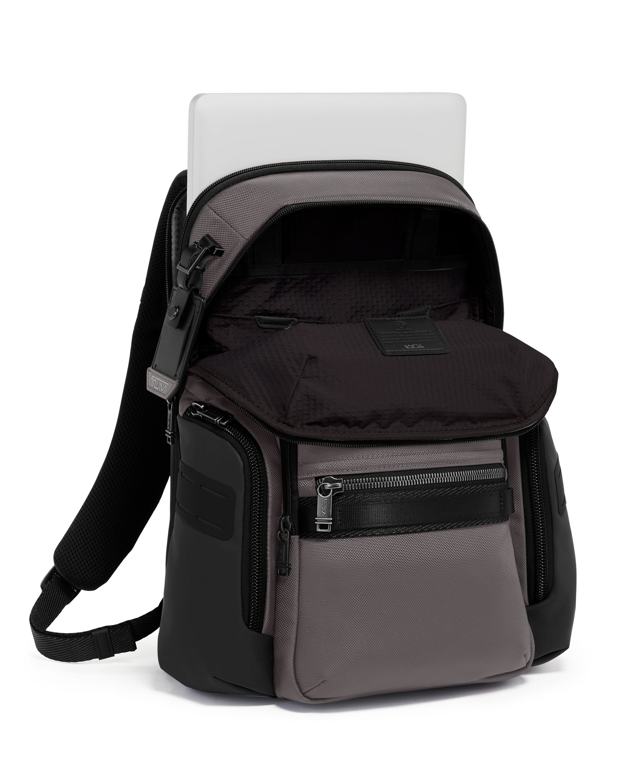 Tumi ALPHA BRAVO Navigation Backpack | TUMI Thailand