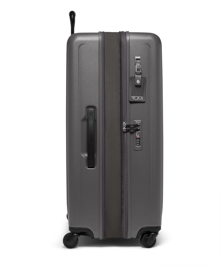 TUMI VENTRA กระเป๋าเดินทางแบบโหลดใต้เครื่องขนาดใหญ่สามารถขยายพื้นที่ได้  hi-res | TUMI