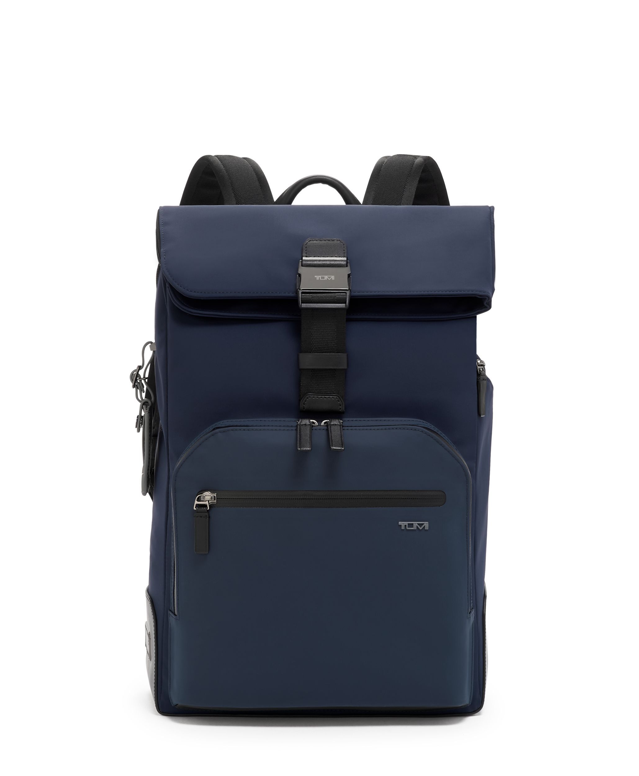 Tumi TUMI HARRISON OSBORN ROLL TOP BACKPACK TUMI Thailand