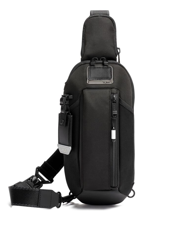 ALPHA BRAVO กระเป๋าคาดอก Esports Pro Sling  hi-res | TUMI