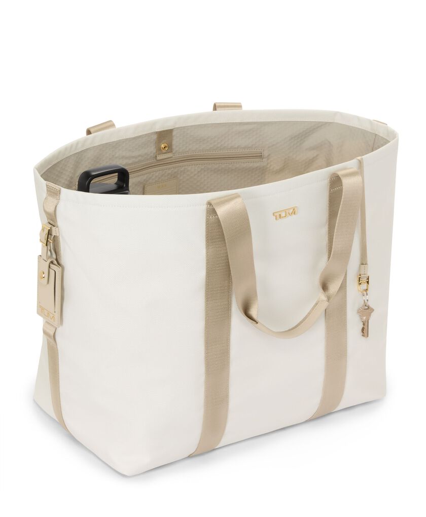 TUMI SPORT Essential Large East West Tote  hi-res | TUMI