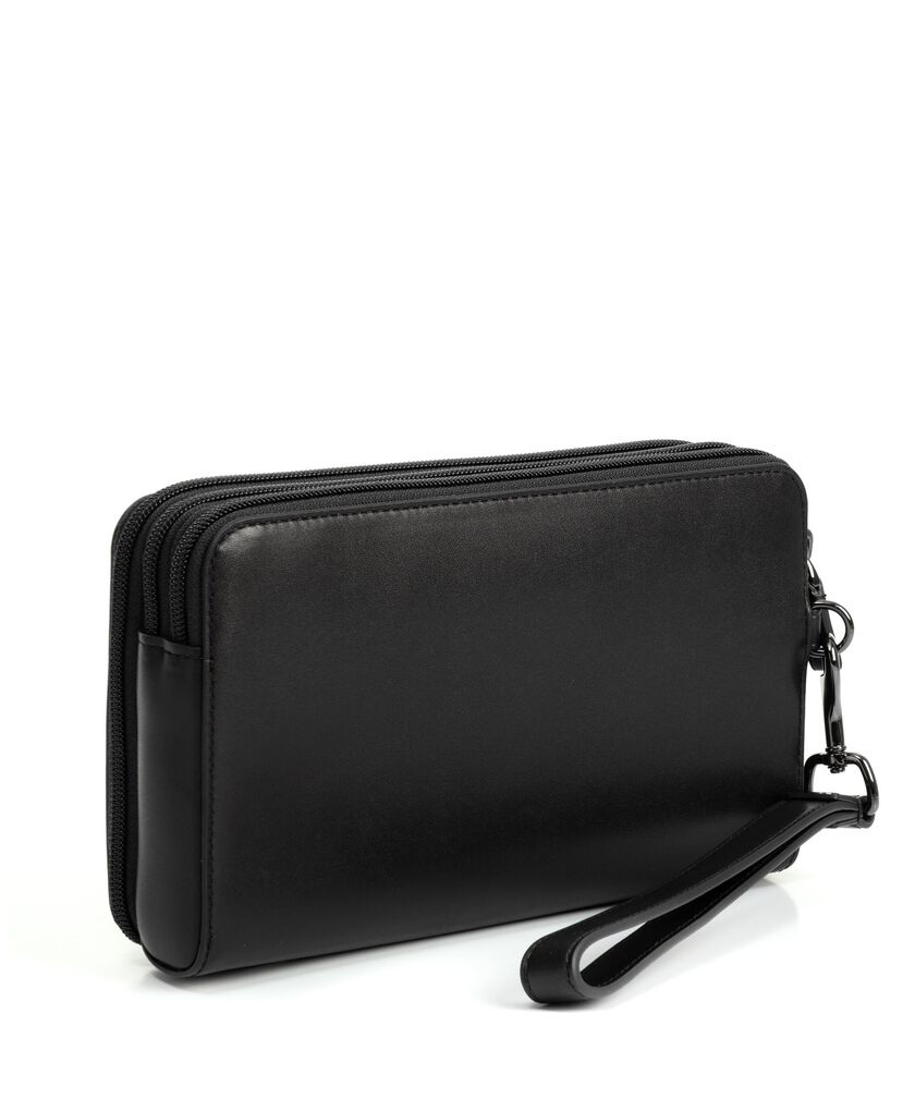 NASSAU กระเป๋าคลัตช์ Triple Zip Clutch  hi-res | TUMI