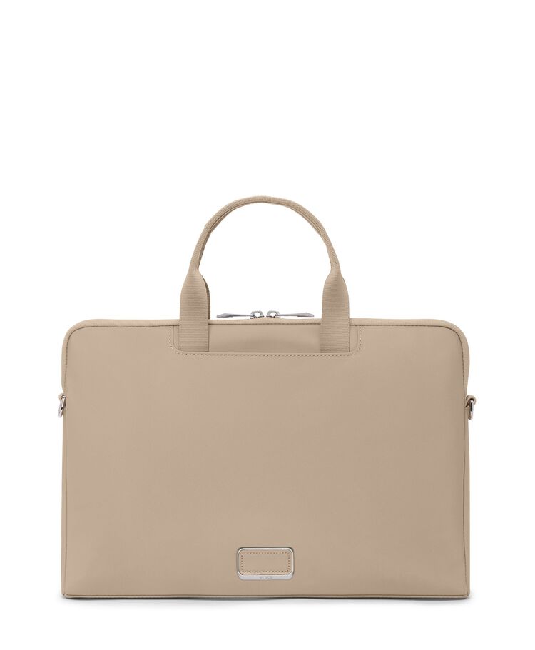 VOYAGEUR กระเป๋าสะพายข้างใส่แล็ปท็อป Dakota Laptop Crossbody  hi-res | TUMI