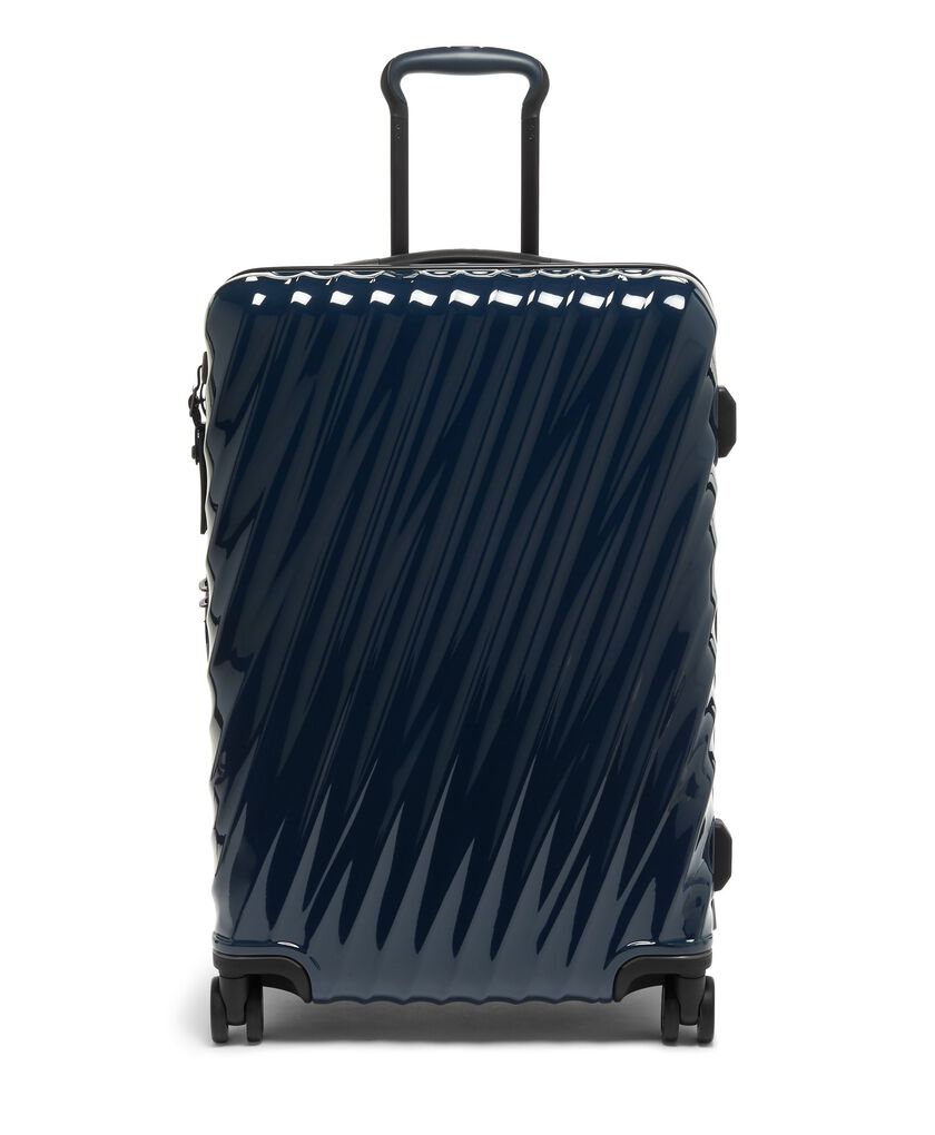 19 DEGREE Short Trip Expandable 4 Wheel Packing Case  hi-res | TUMI