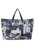 กระเป๋าโท้ท Just In Case Tote