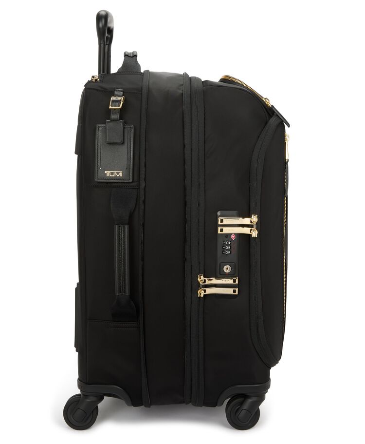VOYAGEUR กระเป๋าถือขึ้นเครื่องแบบขยายได้ Leger International Expandable Carry-On  hi-res | TUMI