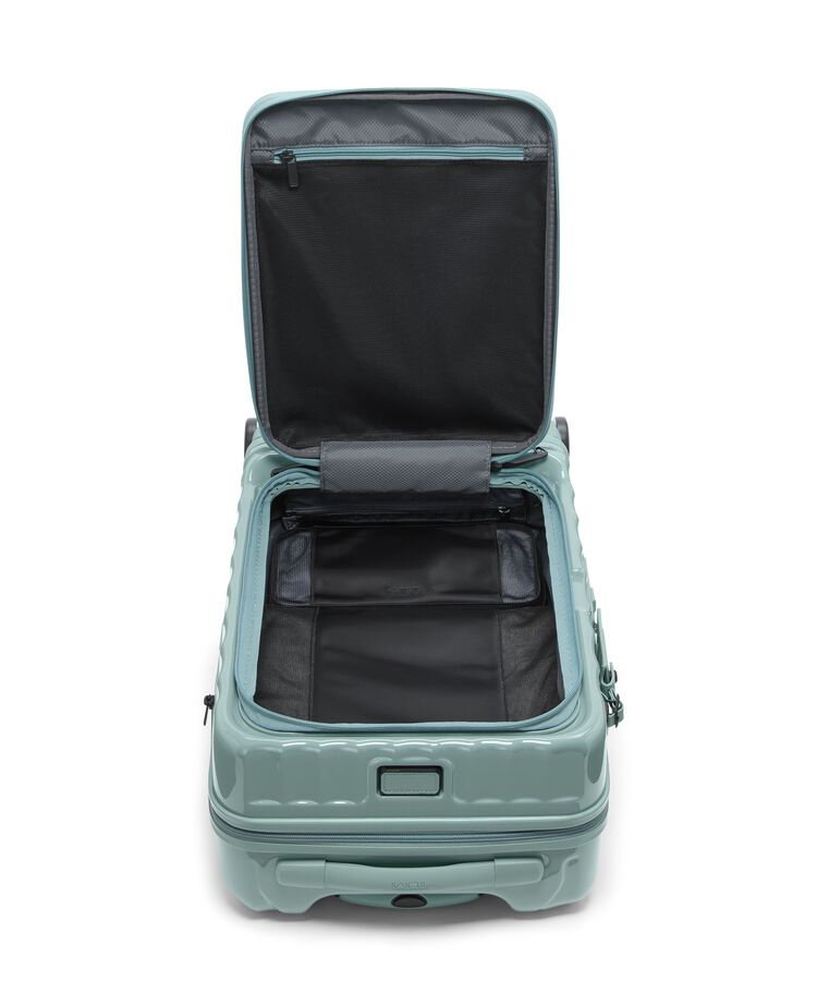 19 DEGREE Front Access Expandable Carry-On  hi-res | TUMI