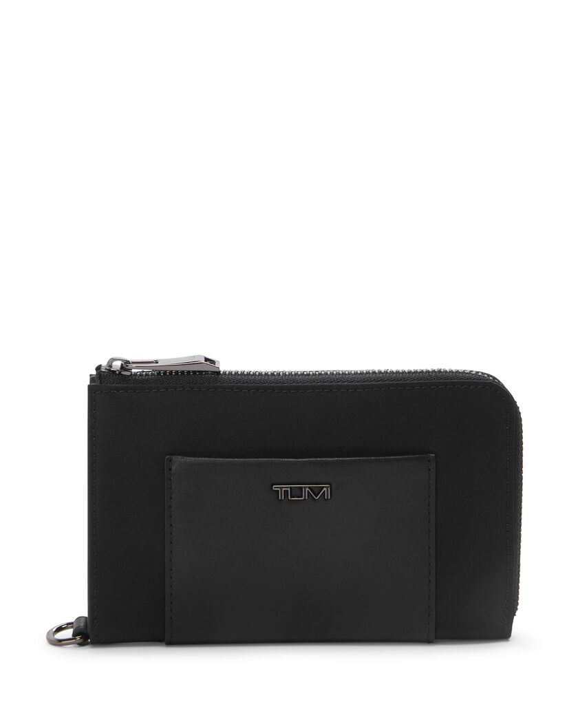 VOYAGEUR Passport Case  hi-res | TUMI