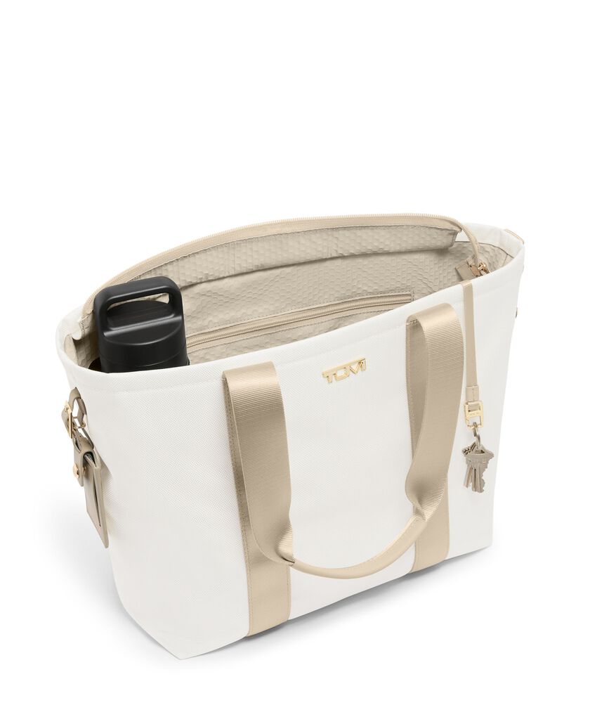 ALPHA BRAVO Essential Small East/West Tote  hi-res | TUMI