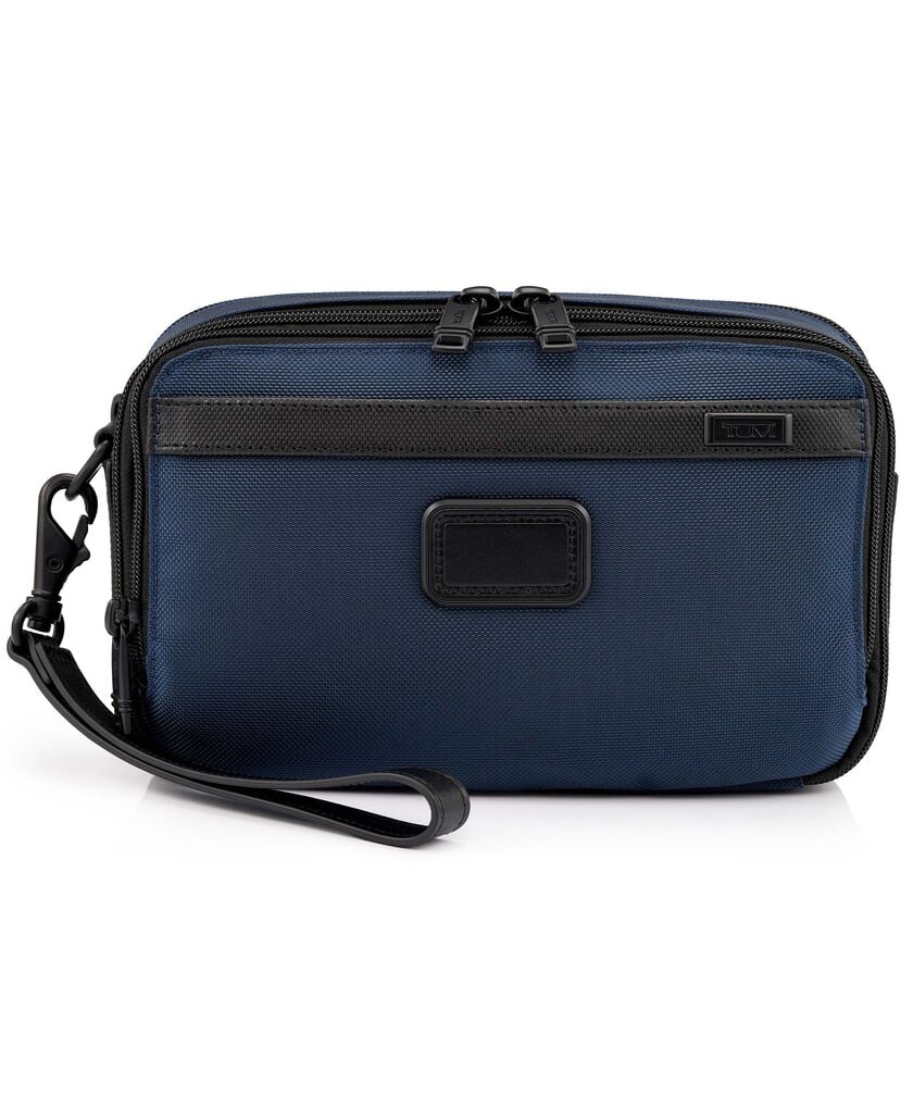ALPHA CLUTCH กระเป๋าคลัตช์  hi-res | TUMI