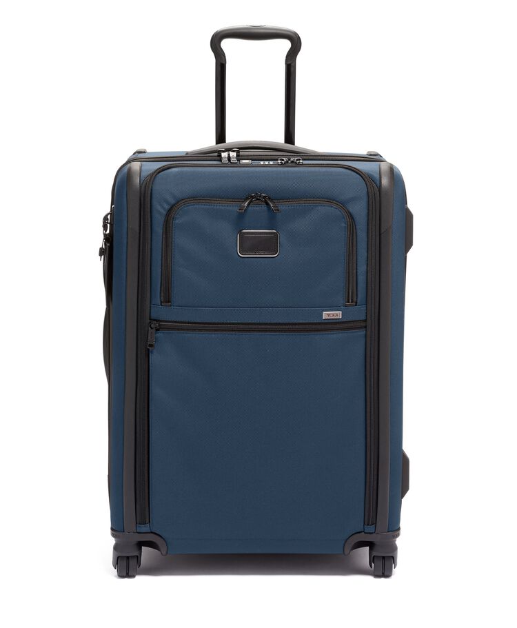 ALPHA กระเป๋าเดินทางขยายได้ Short Trip Expandable 4 Wheeled Packing Case  hi-res | TUMI
