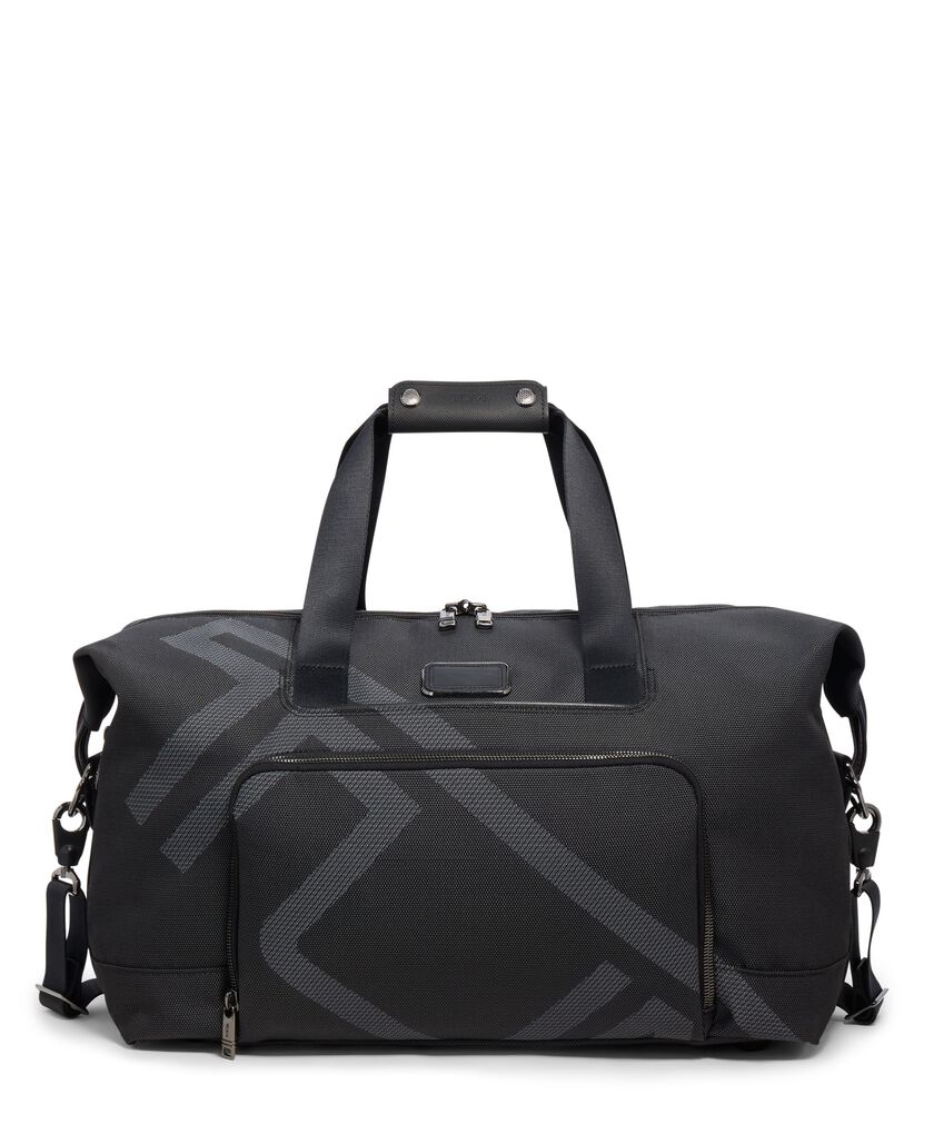 ALPHA DOUBLE EXPANSION SATCHEL  hi-res | TUMI