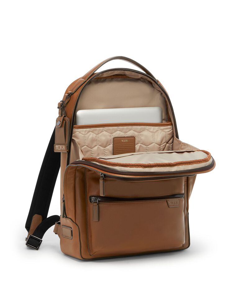 TUMI HARRISON กระเป๋าเป้ Bradner Backpack  hi-res | TUMI