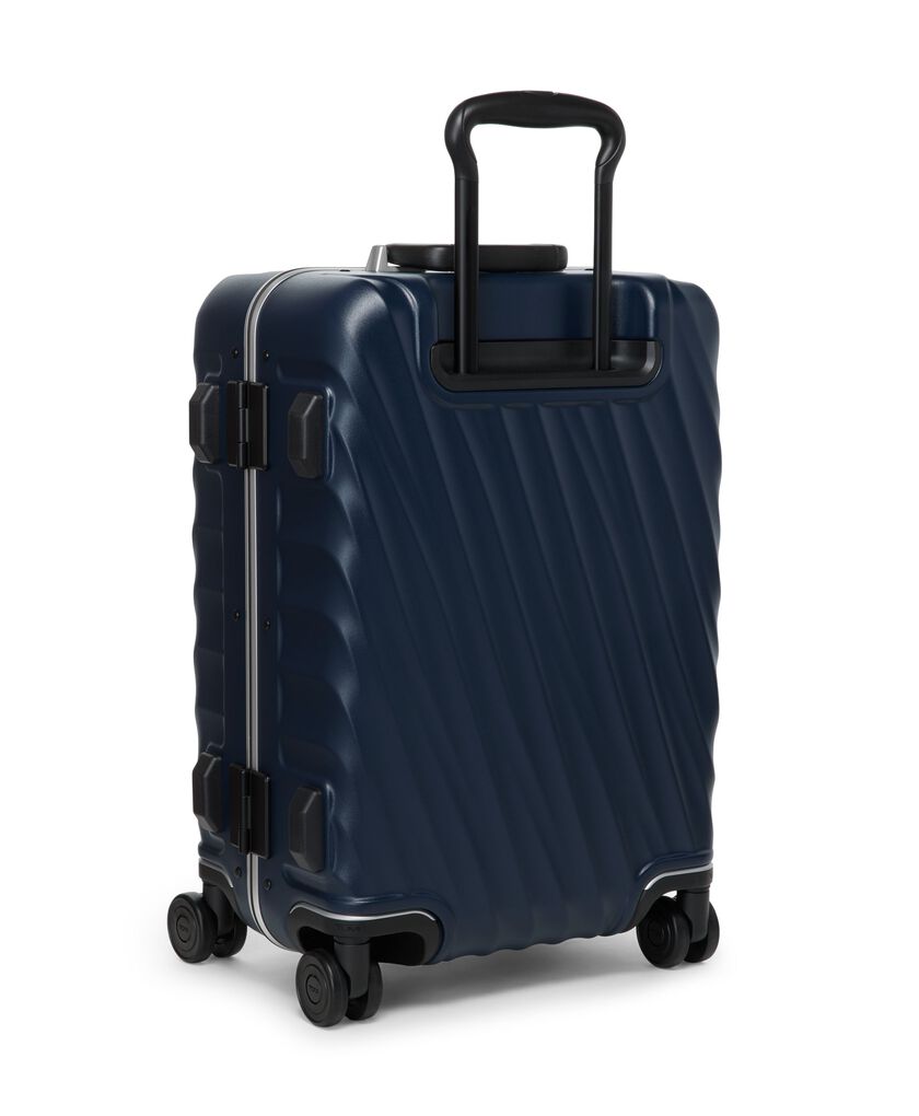 19 DEGREE กระเป๋าล้อลาก 4 ล้อ ขนาดอินเตอร์ International 4 Wheel Carry On  hi-res | TUMI