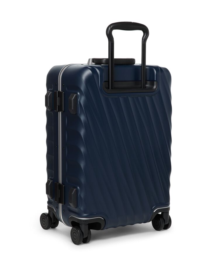 19 DEGREE กระเป๋าล้อลาก 4 ล้อ ขนาดอินเตอร์ International 4 Wheel Carry On  hi-res | TUMI