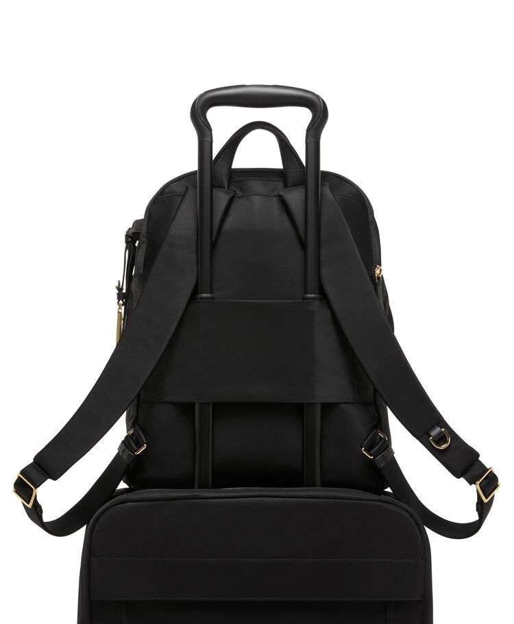 VOYAGEUR กระเป๋าเป้สะพายหลัง Halsey Backpack  hi-res | TUMI