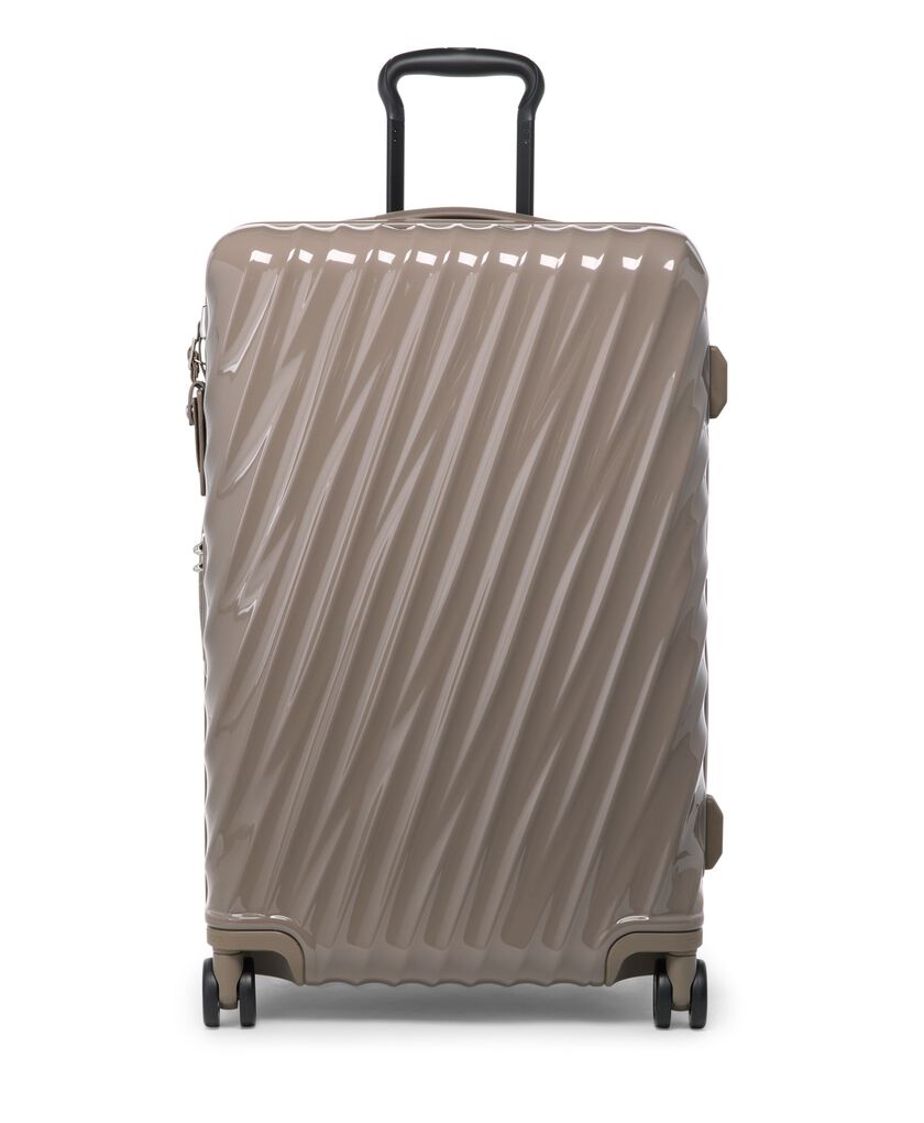 Short Trip Expandable 4 Wheel Packing Case  hi-res | TUMI