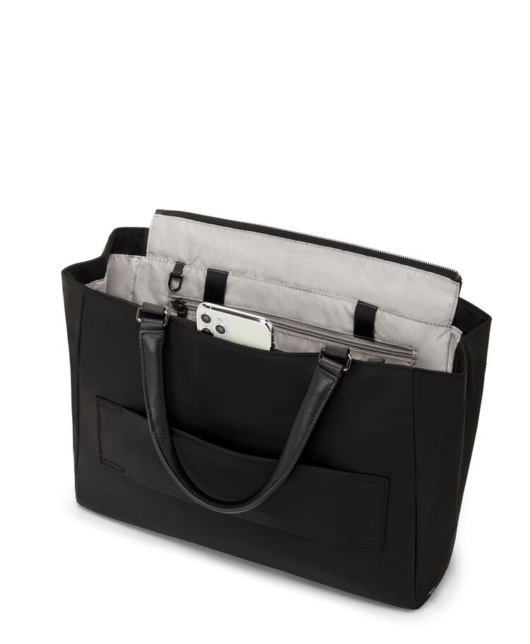 กระเป๋าโท้ท Valetta Medium Tote  hi-res | TUMI