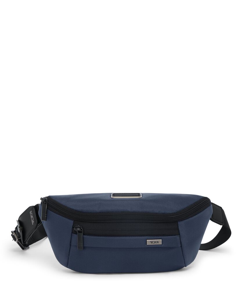 TUMI ALPHA กระเป๋าสะพายเฉียง Belt Bag Sling  hi-res | TUMI