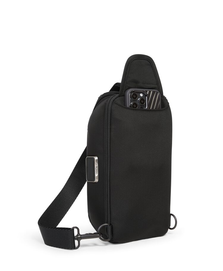 ALPHA BRAVO กระเป๋าคาดอก PLATOON SLING  hi-res | TUMI