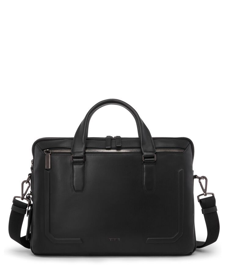 TUMI HARRISON Sycamore Slim Brief  hi-res | TUMI