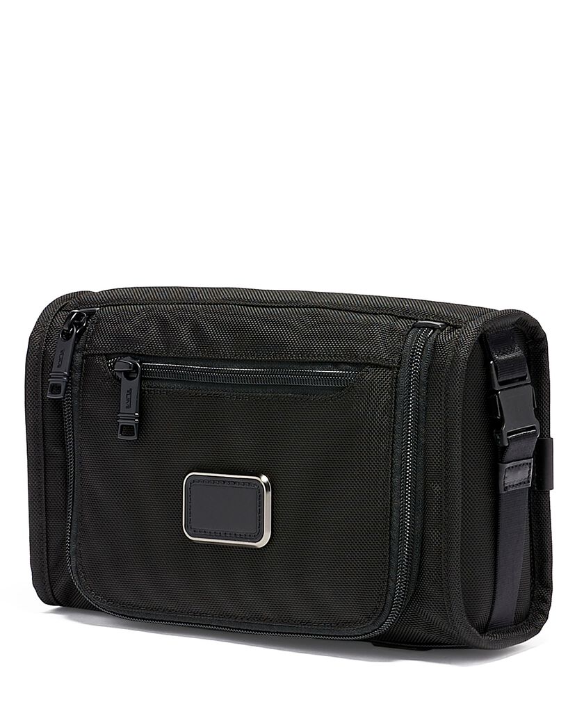 TUMI ALPHA Travel Kit  hi-res | TUMI