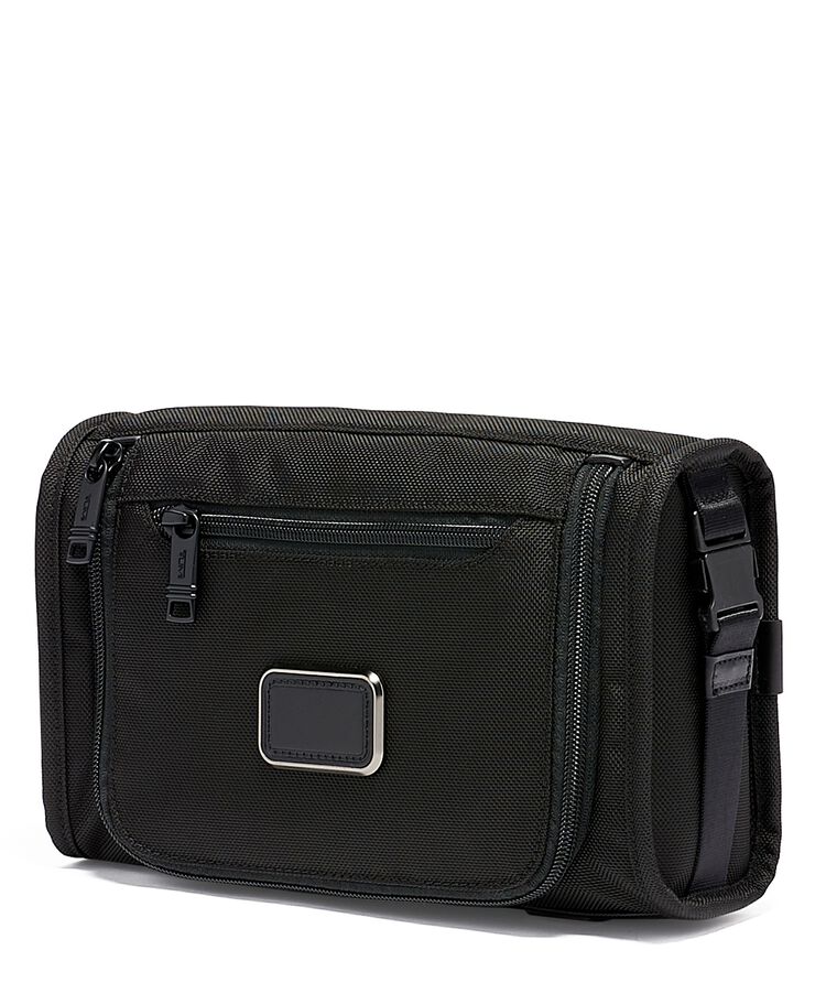 TUMI ALPHA Travel Kit  hi-res | TUMI