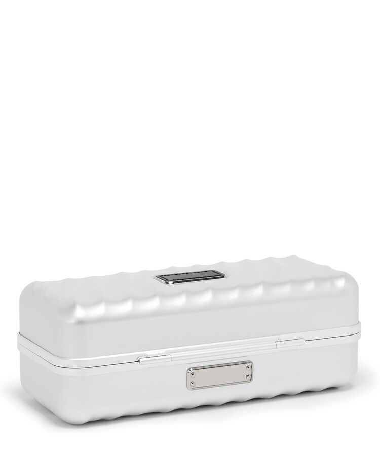 19 DEGREE ALUMINUM กล่องใส่นาฬิกาสำหรับเดินทาง WATCH TRAVEL CASE  hi-res | TUMI