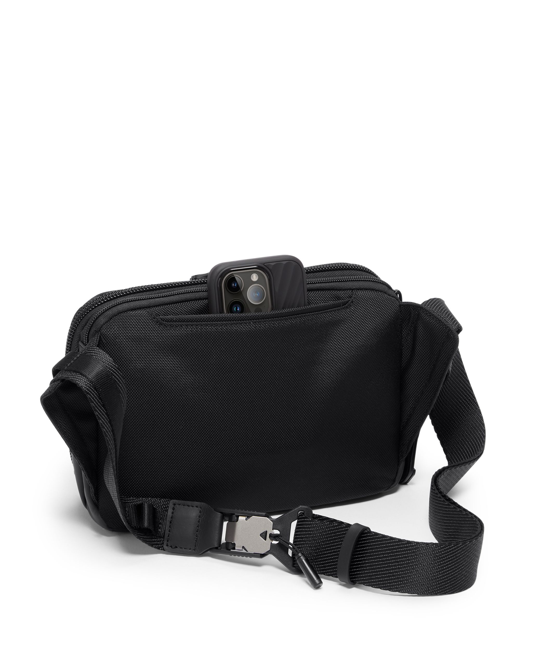 Tumi ALPHA BRAVO RANGER CROSSBODY | TUMI Thailand