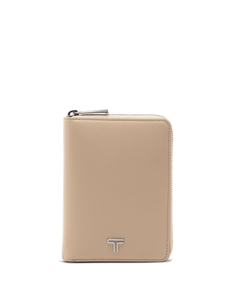 BELDEN SLG Zip-Around Passport Case  hi-res | TUMI