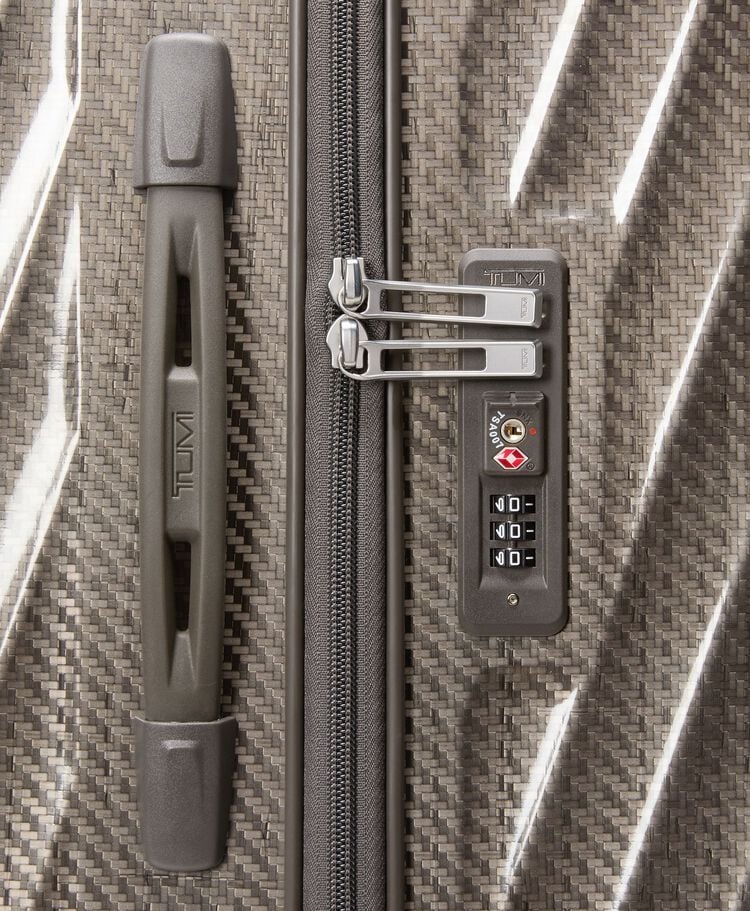 19 DEGREE LITE Extended Trip Packing Case  hi-res | TUMI